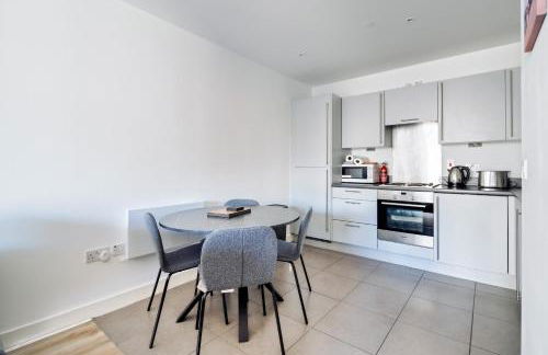 Argyle Street Apartments - Foto 6