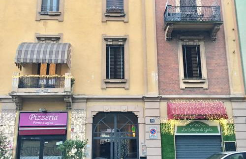 Mini Loft Old Milano - Foto 21