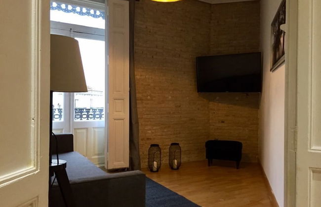 Art Boutique Colon Apartments - Foto 65