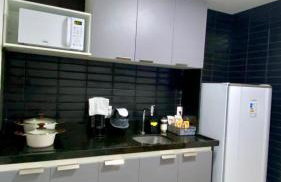 Studio Westfit maior espaço - BARRETO - Foto 6