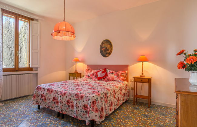 3 bedroom House in Certaldo with swimming pool and garden - Photo 18