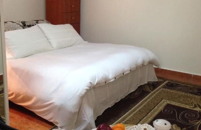 Alaamira Furnished Apartments - Foto 16