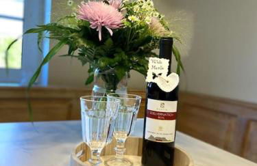 Ferienwohnung Merle in Winterberg-Altastenberg - Photo 2