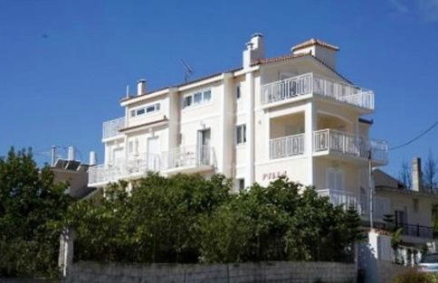 Villa Sofia - Foto 1