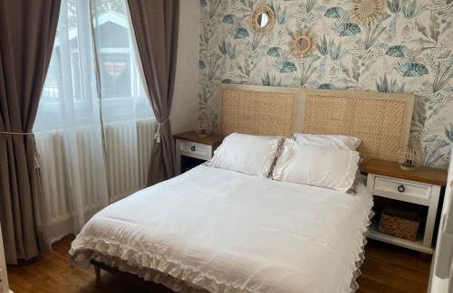 maison de pat et mat - Foto 1