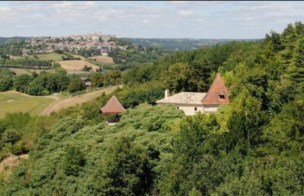 Domaine de Tayssou - Foto 6