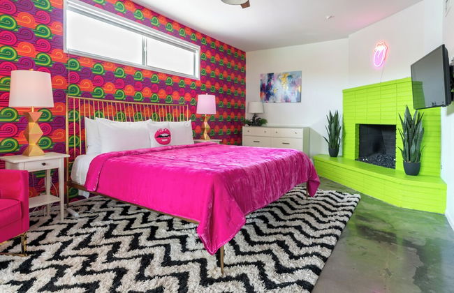 Rainbow Retreat - Foto 14