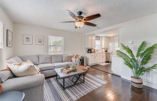 Home Close to Beaches and Heart of the city - Foto 10