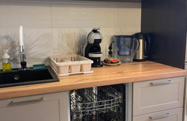 Centrum Apartment Lipowa 12 - Photo 10