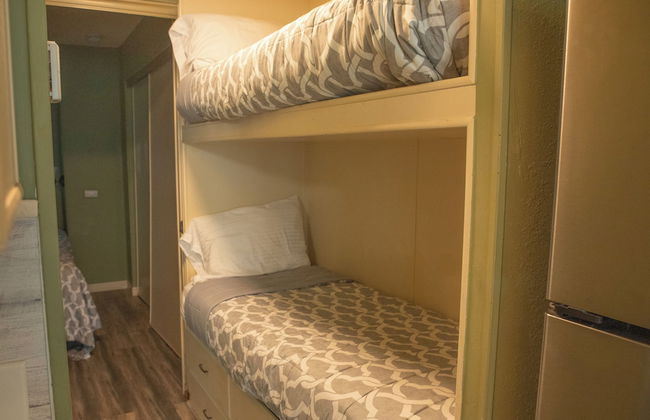 Outdoorsy Yosemite - Foto 5