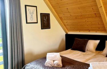 Zacisze Mazurskie - Foto 65