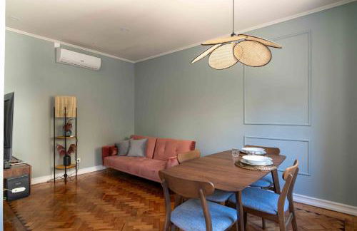 Charm House Sintra 45 - Pena Garden Flat - Foto 29