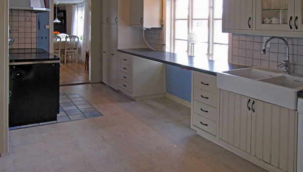 Stora Gryten - Foto 3, Kitchen / Dining Room