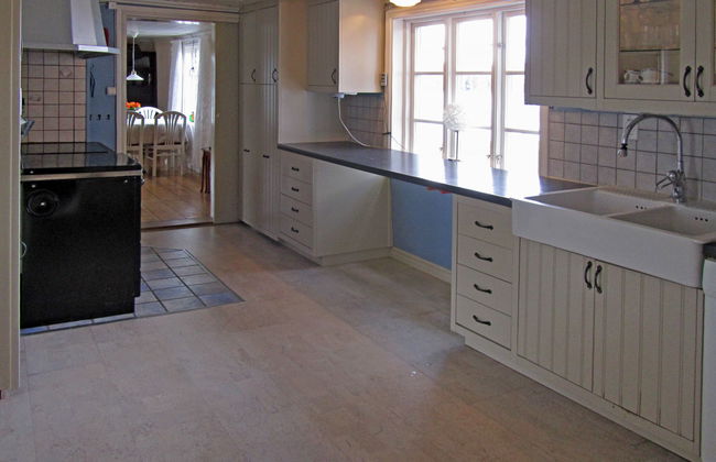 Stora Gryten - Foto 3