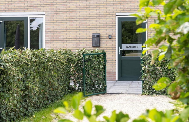 Group Apartment on Ameland by De Vleijen - Photo 35