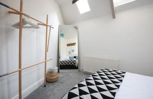 Beach View Apartment - Foto 11