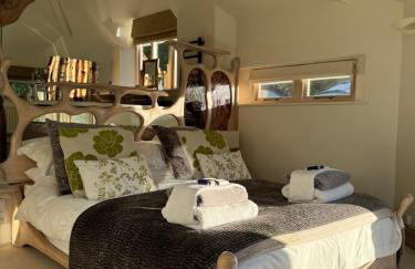 Glastonbury tranquility - Foto 9