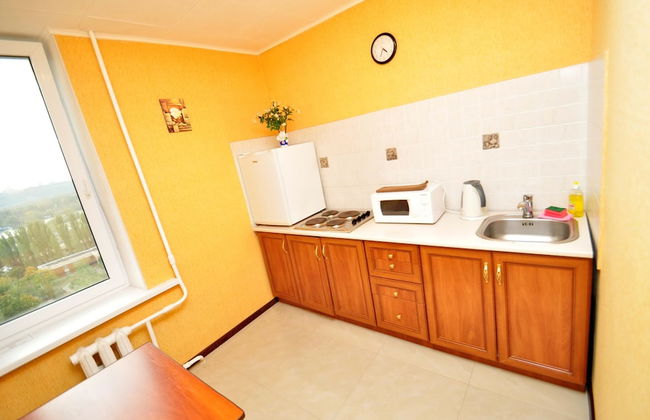 DayFlat Apartments on the Left Bank - Foto 30