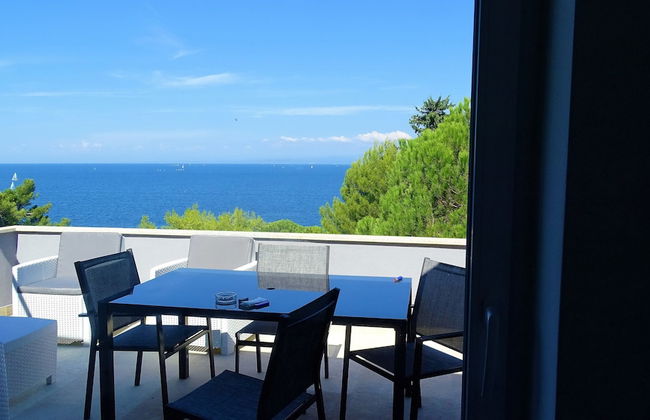 Apartments Delfin Villa Sofia - Foto 49