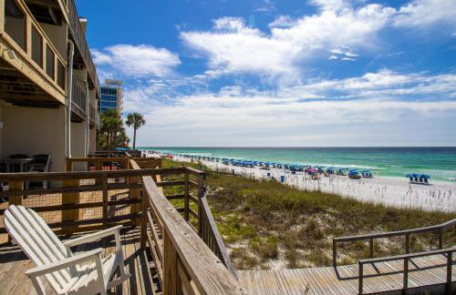 Anchor Townhome #5 by Southern Vacation Rentals - Foto 1