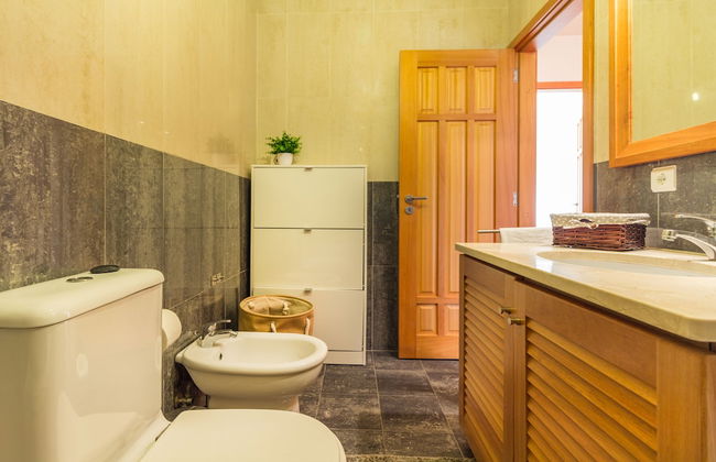 São Félix Ocean Views Apartment - Foto 18