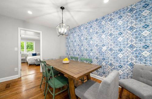 New Listing - Serene 3BR home in Historic Norcross - Foto 15