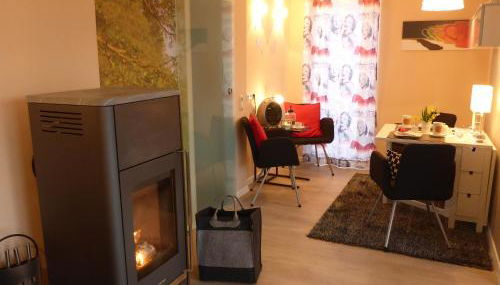 Ferienhaus am See mit Ruderboot - Foto 5