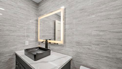 Modern Central Houston 1BR Apartment - Foto 4