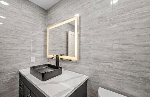 Modern Central Houston 1BR Apartment - Foto 4