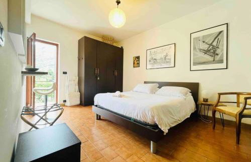 Bright Finalborgo Apartment - Foto 8