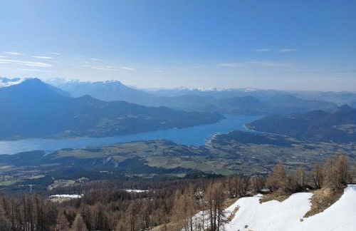 leparadisachorges - Photo 34