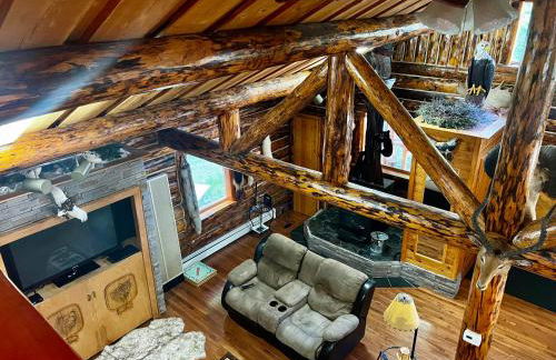 Indian AK 25 min to Anchorage & 25 min to Girdwood - Foto 12