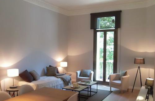 555 Apartments BCN - Foto 80