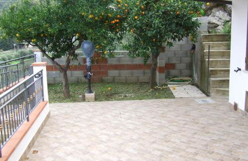 Relax Vista Eolie - Foto 5