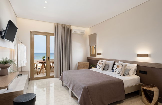 Esperides Beach Hotel Apartments - Foto 26