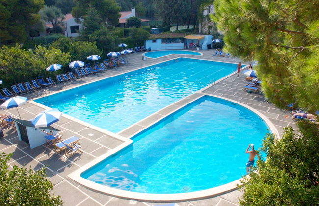 Residence Club Sangineto - Foto 15