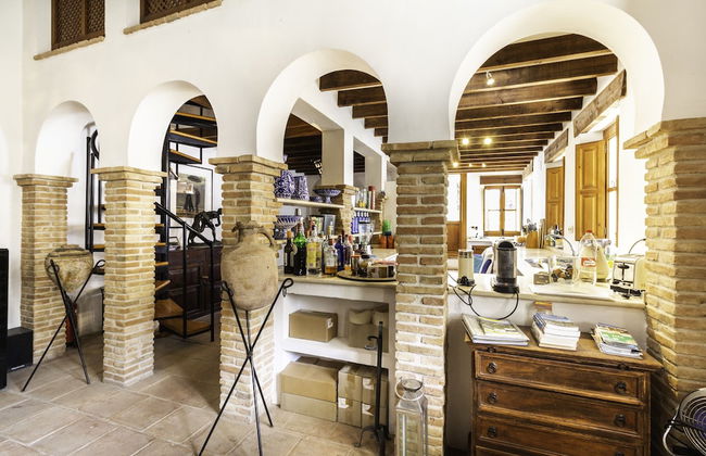 Casa Molino Bajo - Photo 24