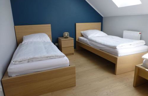 Simpatico, apartamenty nad Jeziorem Powidzkim - Foto 6