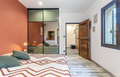 Villa Feijoa en Provence - Foto 21