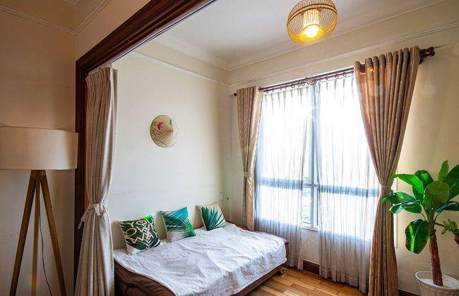 An Corner The Manor The Art - Saigon Central - Photo 39