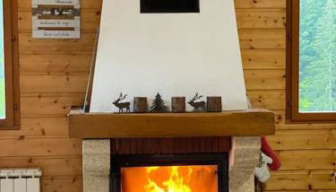 Les Marmottes, 10 à 20p avec bb-foot, billard, bar - Foto 3