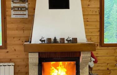 Les Marmottes, 10 à 20p avec bb-foot, billard, bar - Foto 3