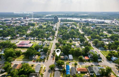 Downtown ILM | 10 min walk | Perfect Location - Foto 30