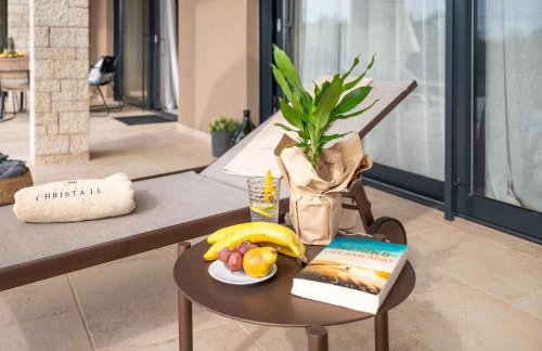 Villa Christall by Interhome - Foto 43