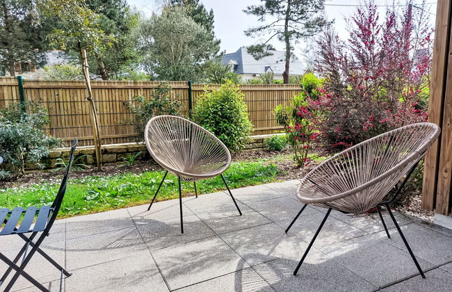 Hemisphère - Foto 2