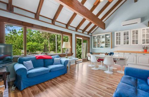 2 Bayberry Road Harwich Port Cape Cod - Cranberry Cottage - Foto 5