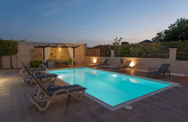 Olea Serenity Villa - Foto 28