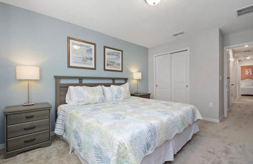 Four Bedroom Gameroom Compass Bay Resort 5128a - Foto 32