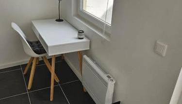 Charmante ruhige Oase - Foto 2