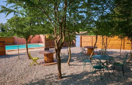 Maison provençale avec jardin - Foto 22